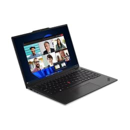 Lenovo ThinkPad X1 Carbon G12 14-inch (2023) - Core Ultra 5 125U - 16GB - SSD 512 GB QWERTY - Italian