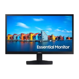24-inch Samsung LS24A336NH 1920 x 1080 LED Monitor Black