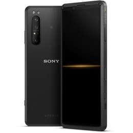 Sony Xperia Pro 512GB - Black - Unlocked