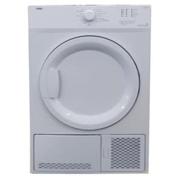 Saba SLSC818W Condensation clothes dryer Front load