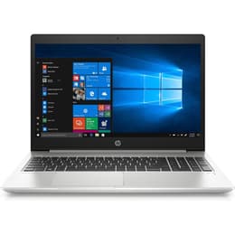 HP ProBook 450 G7 15-inch (2020) - Core i5 - Gen 10 (U) - 16GB - SSD 256 GB QWERTY - Finnish