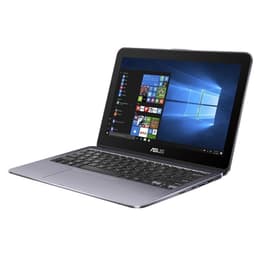 Asus VivoBook TP203N 11-inch Celeron N3350 - HDD 500 GB - 4GB QWERTY - Spanish