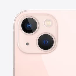 iPhone 13 mini 256GB - Pink - Unlocked