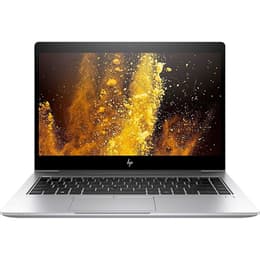 HP EliteBook 840 G6 14-inch (2019) - Core i7-8565U - 16GB - SSD 256 GB AZERTY - French