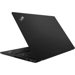 Lenovo ThinkPad X13 G1 13-inch (2020) - Ryzen 3 PRO 4450U - 8GB - SSD 1 TB QWERTY - English