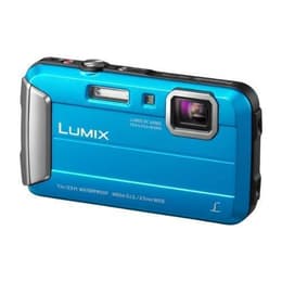 Panasonic Lumix DMC-FT25 Compact 16Mpx - Blue
