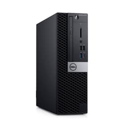 OptiPlex 5070 SFF Core i7-9700 3Ghz - SSD 256 GB - 16GB