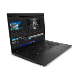 Lenovo ThinkPad L14 G3 14-inch (2022) - Core i5 - Gen 12 (U) - 8GB - SSD 256 GB QWERTY - English
