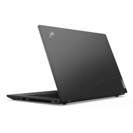 Lenovo ThinkPad L14 G3 14-inch (2022) - Core i5 - Gen 12 (U) - 8GB - SSD 256 GB QWERTY - English