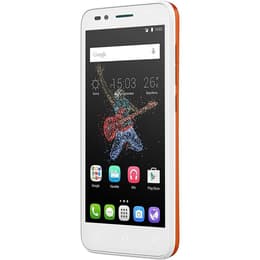 Alcatel Go Play 8GB - White - Unlocked