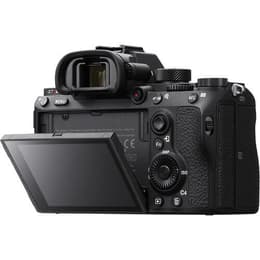 A7R III - Black