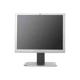 23-inch HP L2335 1920 x 1080 LCD Monitor Grey