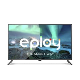 Allview 42.0000-inch 42ePlay6000-F/1 1920 x 1080 TV