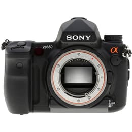 Reflex Alpha 850 - Black + Sony 28-75mm f/3.5-4.5 f/3.5-4.5