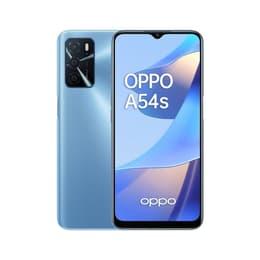 Oppo A54S 128GB - Blue - Unlocked - Dual-SIM