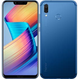Honor Play 64GB - Dark Blue - Unlocked
