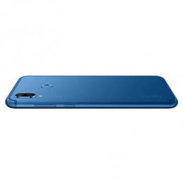 Honor Play 64GB - Dark Blue - Unlocked