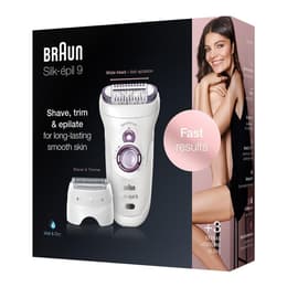 Epilator Braun SES 9-710