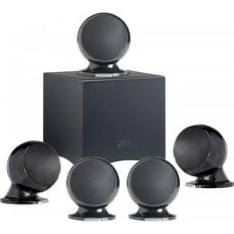 Soundbar Cabasse Pack 5.1 Alcyone - Black