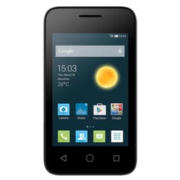 Alcatel One Touch Pixi First 8GB - Black - Unlocked