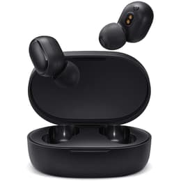 Xiaomi Redmi AirDots 2 Earbud Noise-Cancelling Bluetooth Earphones - Midgnight black