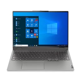 Lenovo ThinkPad P16 G1 15-inch (2022) - Core i9 - Gen 12 (HX) - 32GB - SSD 1 TB AZERTY - French
