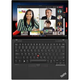 Lenovo ThinkPad T14 G4 14-inch (2023) - Core i5 - Gen 13 (U) - 16GB - SSD 256 GB QWERTY - Swedish