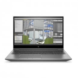 HP Zbook Fury 15 G7 15-inch (2020) - Core i7 - Gen 10 (H) - 32GB - SSD 512 GB AZERTY - French