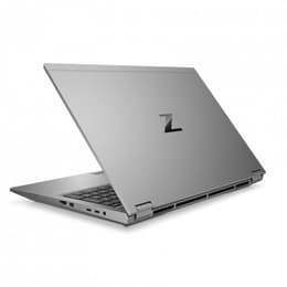 HP Zbook Fury 15 G7 15-inch (2020) - Core i7 - Gen 10 (H) - 32GB - SSD 512 GB AZERTY - French