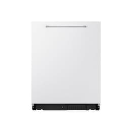 Samsung DW60A6090BB/ET Fully integrated dishwasher Cm - 12 to 16 place settings