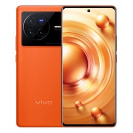 Vivo X80 5G 128GB - Orange - Unlocked