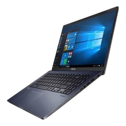Asus ExpertBook P1410C 14-inch (2020) - Core i5 - Gen 10 (G) - 8GB - SSD 256 GB QWERTY - English