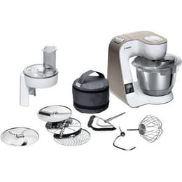 Multi-purpose food cooker Bosch Kitchen Machine 3.9L - White