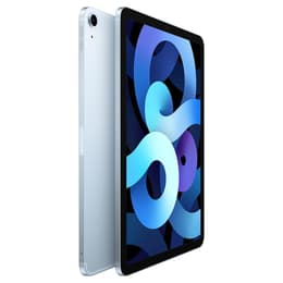 iPad Air (2020) 4th gen 64 GB - Wi-Fi + 4G - Sky Blue
