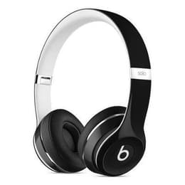Beats By Dr. Dre Solo 2 noise-Cancelling wired Headphones with microphone - Black