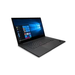 Lenovo ThinkPad P1 G2 15-inch (2019) - Xeon E-2276M - 32GB - SSD 1 TB QWERTY - English