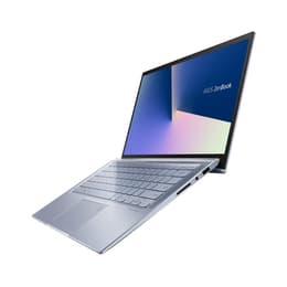 Asus Zenbook UX431FA-AN001T 14-inch (2019) - Core i7-10510U - 8GB - SSD 512 GB AZERTY - French