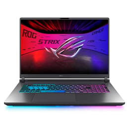 Asus ROG Strix G18 G815LM-S9004 18"-inch - Core Ultra 9 275HX - 32GB - SSD 1 TBGB NVIDIA GeForce RTX 5060 QWERTY - Spanish