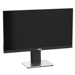 23-inch Dell P2319H 1920 x 1080 LCD Monitor Black