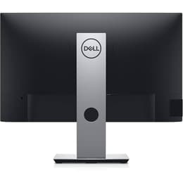 23-inch Dell P2319H 1920 x 1080 LCD Monitor Black