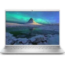 Dell Inspiron 7400 14-inch (2021) - Core i7 - Gen 11 (G) - 16GB - SSD 512 GB AZERTY - French