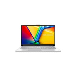 Asus VivoBook X1504VA-BQ3627W 15-inch (2024) - Core 5 120U - 16GB - SSD 512 GB AZERTY - French