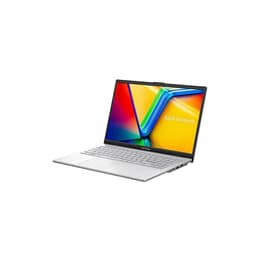 Asus VivoBook X1504VA-BQ3627W 15-inch (2024) - Core 5 120U - 16GB - SSD 512 GB AZERTY - French