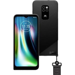 Motorola Defy (2021) 64GB - Black - Unlocked