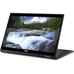Dell Latitude 7390 2-in1 13-inch (2017) - Core i5-8350U - 8GB - SSD 256 GB AZERTY - French