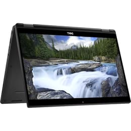 Dell Latitude 7390 2-in1 13-inch (2017) - Core i5-8350U - 8GB - SSD 256 GB AZERTY - French