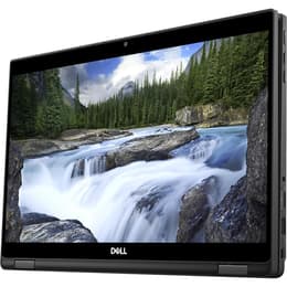 Dell Latitude 7390 2-in1 13-inch (2017) - Core i5-8350U - 8GB - SSD 256 GB AZERTY - French