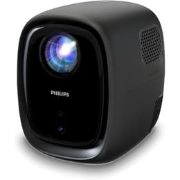 Philips Neopix 130C Smart Video projector 120 Lumen - Black