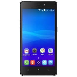 Haier L55 8GB - Black - Unlocked