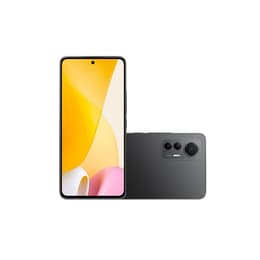 Xiaomi 12 Lite 128GB - Black - Unlocked